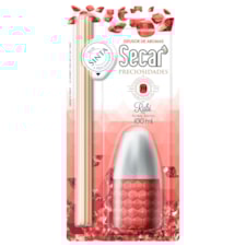 Difusor De Aromas Secar Rubi Floral Frutas 100ml