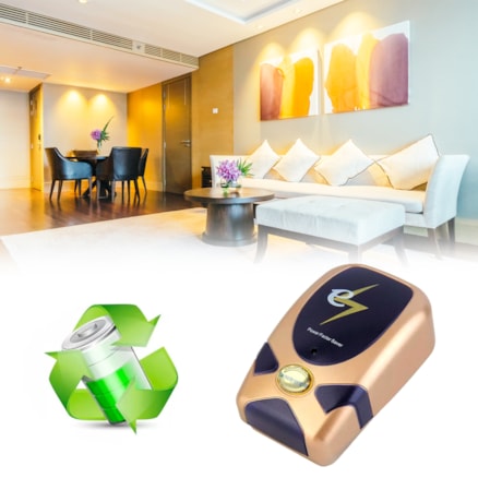 Eco Energy Saver Bivolt