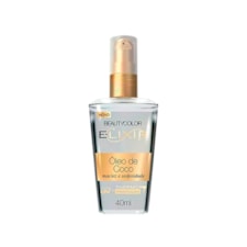 Elixir Beauty Color Óleo Coco Filtro Uv Thermo Proteção 40ml