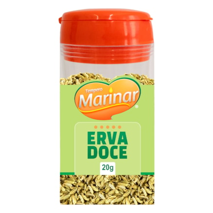 Erva Doce Marinar 20g