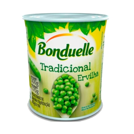 Ervilha Bonduelle Tradicional 200g