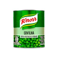 Ervilha Knorr 170g