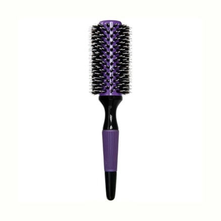 Escova Belliz Premium Modelo Color Fios Cerdas Macias