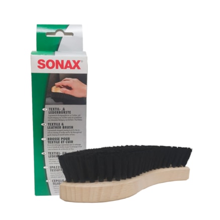 Escova De Limpeza Ergonomica Sonax 1un