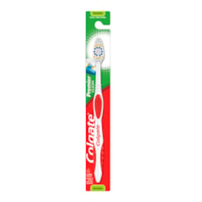 Escova Dental Colgate Média Premier Clean 8470