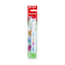 Escova Dental Colgate My First Extra Suave 0 A 2 Anos