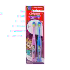 Escova Dental Colgate Tandy Macia 5+ Anos Leve 2 Pague 1