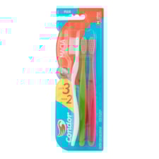 Escova Dental Condor Plus Leve 8108 3 Pague 2
