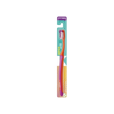 Escova Dental Kess Basic Action 2551