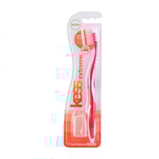 Escova Dental Kess Extreme Média 2076