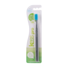 Escova Dental Kess Pro Extra Macia Limpeza Suave Ref 2087