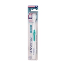 Escova Dental Sensodyne Gentle Extra Macia Limpeza Suave