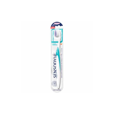 Escova Dental Sensodyne Limpeza Profunda