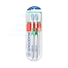 Escova Dental Sensodyne Multi Proteção Macia Limpeza Suave