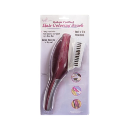 Escova Para Coloração De Cabelo Wcs