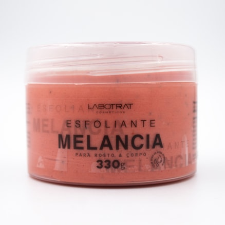 Esfoliante De Melancia Labotrat 330g