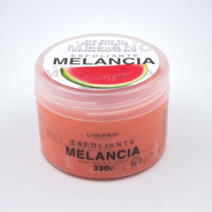 Esfoliante De Melancia Labotrat 330g