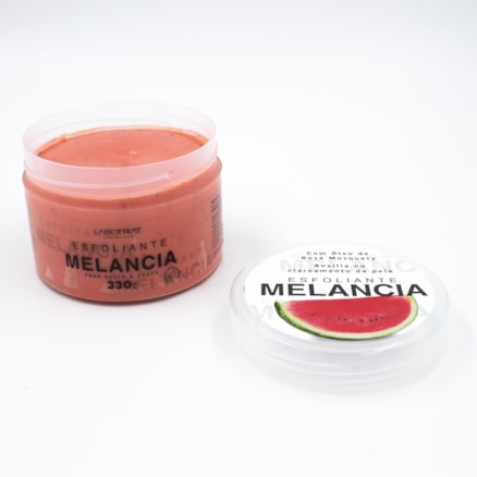 Esfoliante De Melancia Labotrat 330g