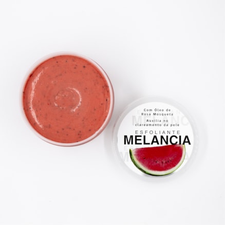 Esfoliante De Melancia Labotrat 330g