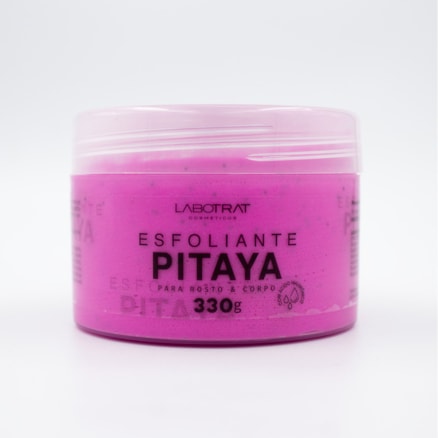 Esfoliante De Pitaya Labotrat 330g