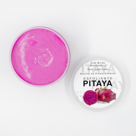 Esfoliante De Pitaya Labotrat 330g