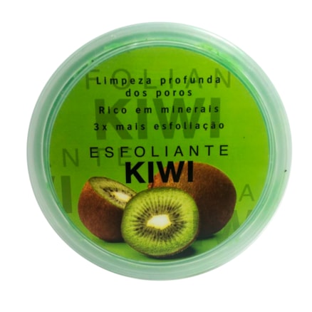 Esfoliante Kiwi Rosto Corpo Limpeza Profunda Labotrat 330g