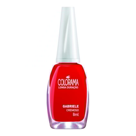 Esmalte Colorama Gabriele Cremoso 8ml