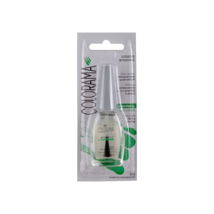 Esmalte Colorama Nutribase Crescimento 8ml