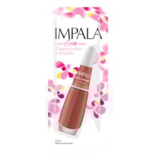Esmalte Impala Cor Da Sua Moda Terra Molhado 7,5ml