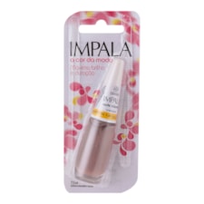 Esmalte Impala Cremoso Nude Clássico 7,5ml