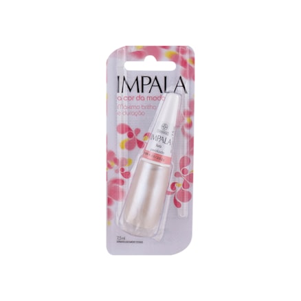 Esmalte Impala Lua Impala A Cor Da Moda 7,5ml