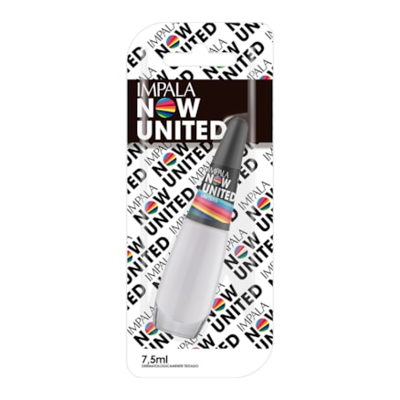 Esmalte Impala Now United Uniters 7,5ml