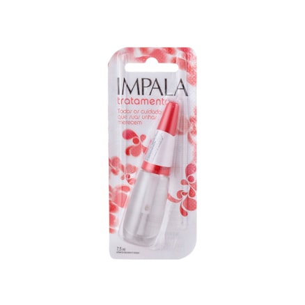 Esmalte Impala Óleo Secante Tratamento 7,5ml