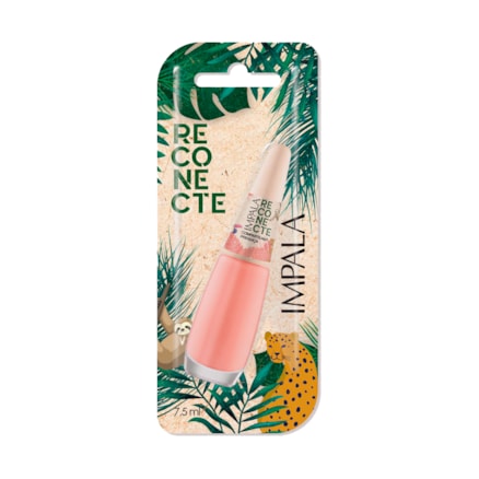 Esmalte Impala Reconecte Compartilhar 7,5ml