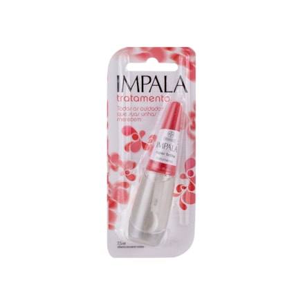 Esmalte Impala Superbrilho Tratamento 7,5ml