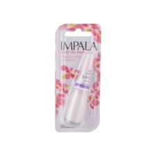 Esmalte Impala Transparente Top Pop A Cor Da Moda 7,5ml