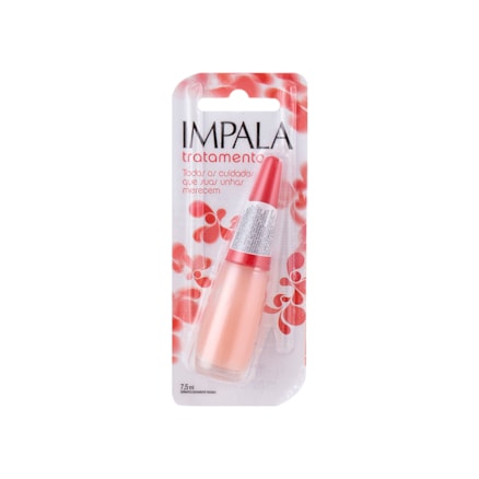 Esmalte Impala Tratamento 7,5ml