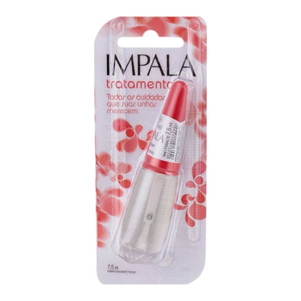Esmalte Impala Tratamento Incolor 7,5ml