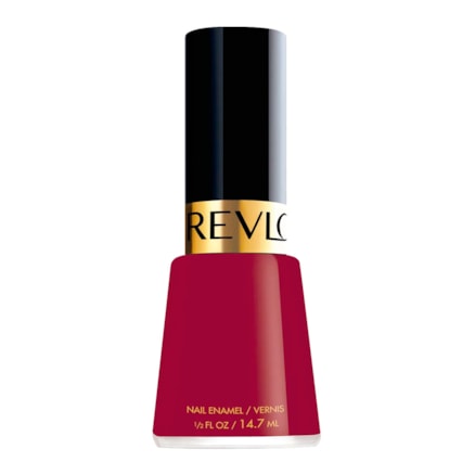 Esmalte Revlon Cr Raven Red 14,7ml