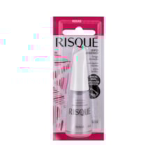 Esmalte Risque Cremoso Ninfa Hipoalergênico 8ml