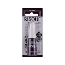 Esmalte Risque Cremoso Obsessão Hipoalergênico 8ml