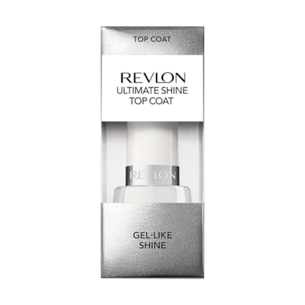 Esmalte Ultimate Shine Revlon Top 14,7