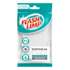 Esponja Flashlimp Mágica 1 Und