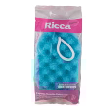 Esponja Ricca Suavita Esfoliante 309