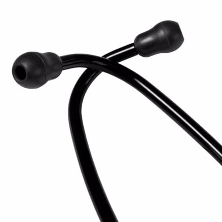 Estetoscópio 3m Littmann Classic Iii 3 Black Edit. 5803 27in