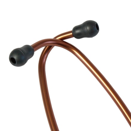 Estetoscópio 3m Littmann Classic Iii 3 Chocolate 5809 27in
