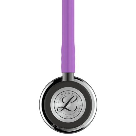 Estetoscópio 3m Littmann Classic Iii 3 Lavanda Esp 5865 27in