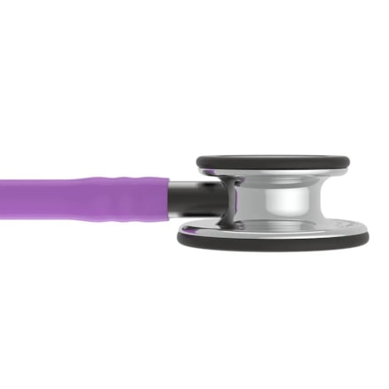 Estetoscópio 3m Littmann Classic Iii 3 Lavanda Esp 5865 27in