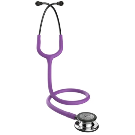 Estetoscópio 3m Littmann Classic Iii 3 Lavanda Esp 5865 27in