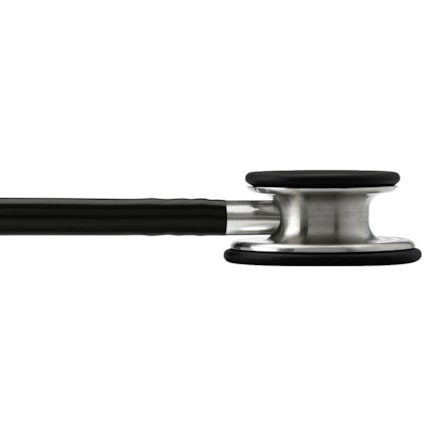 Estetoscópio 3m Littmann Classic Iii 3 Preto 5620 27in